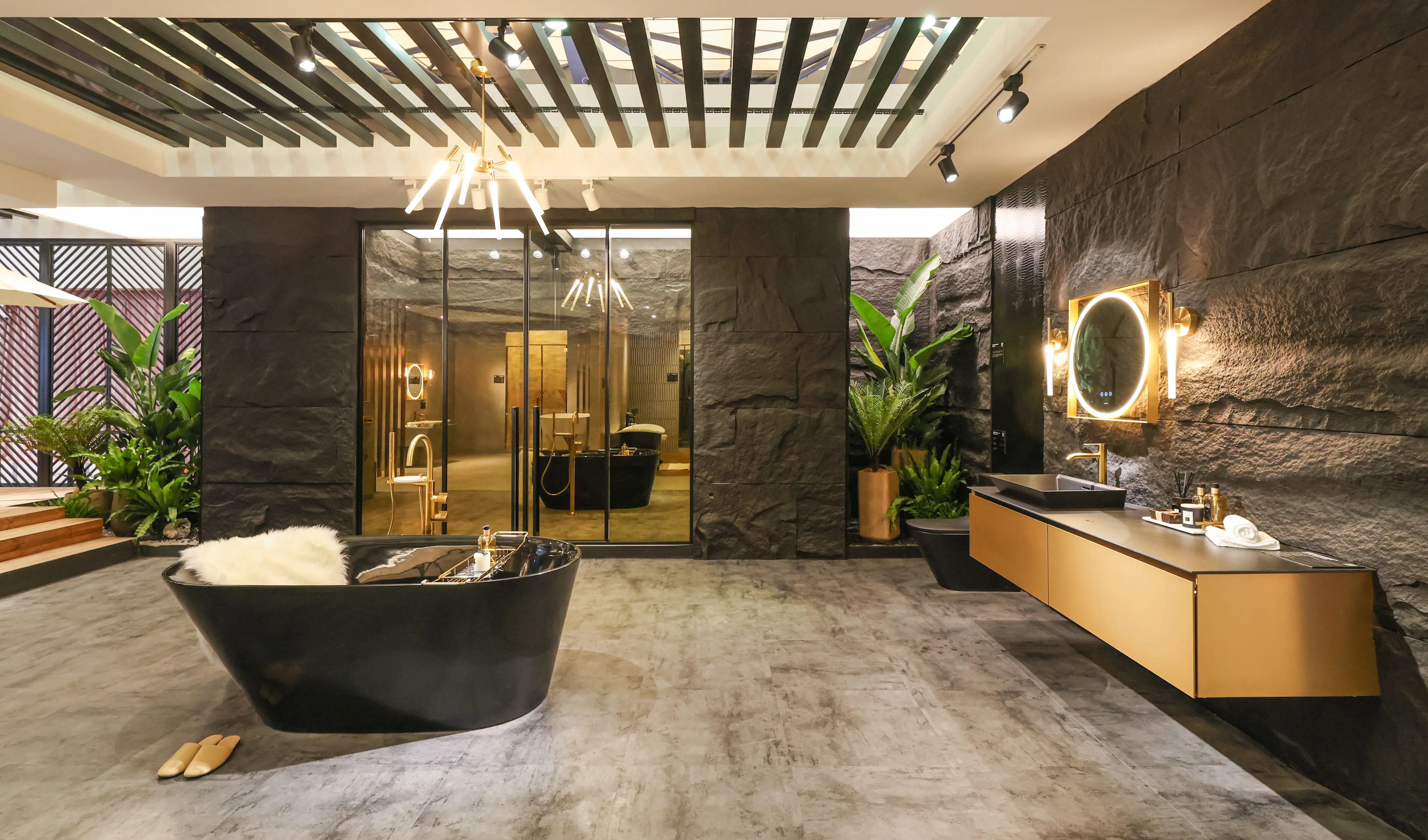 全屋定制：为什么越来越多的人选择全屋定制？