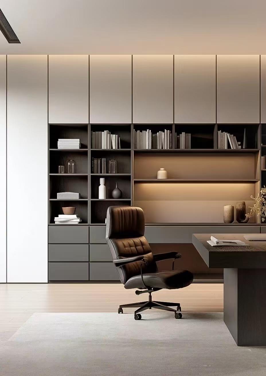 完美搞定全屋定制衣柜：避开隐藏的装修大坑