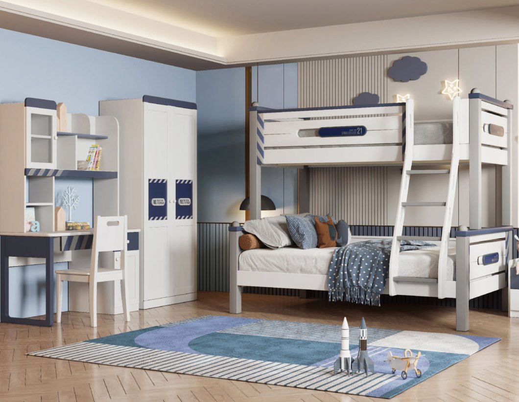 家有小朋友的，家居安全有哪些注意事项