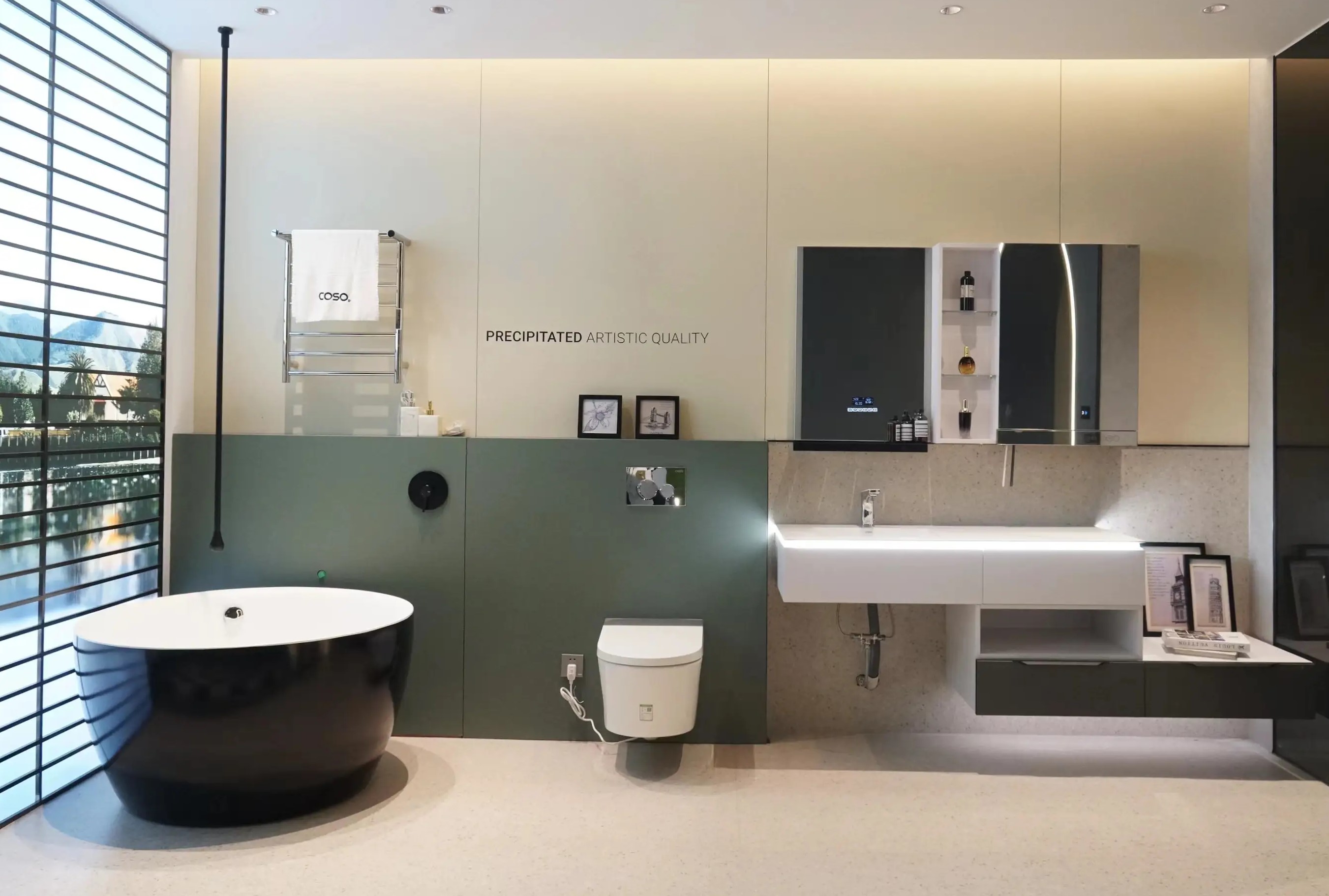 全屋定制家居有哪些考量需要在意？