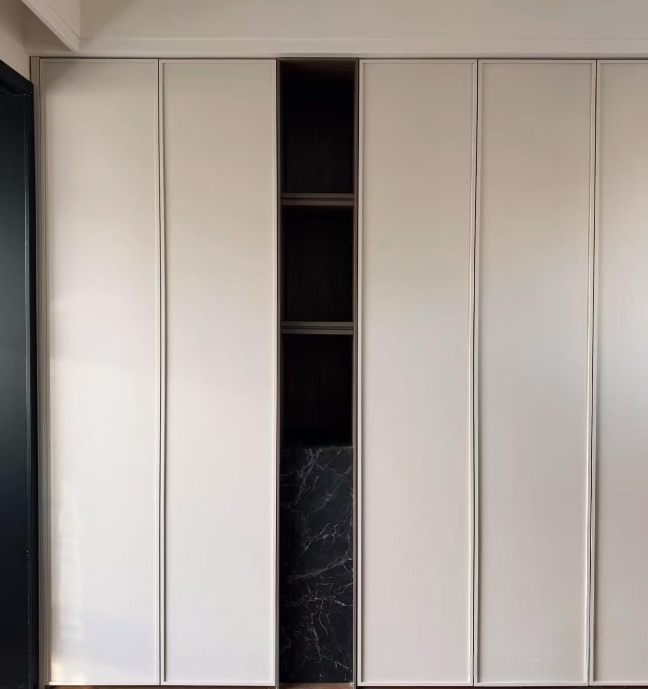 全屋定制衣柜的深度为什么要重视？